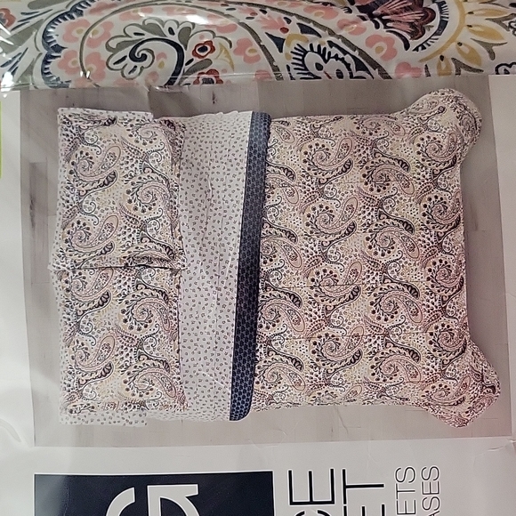 The Big One Bedding New King 9 Piece Bed Set Poshmark